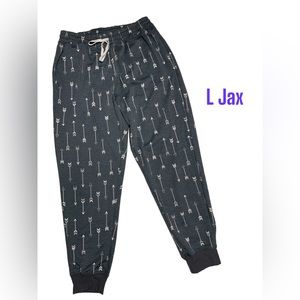 L Jax from LuLaRoe